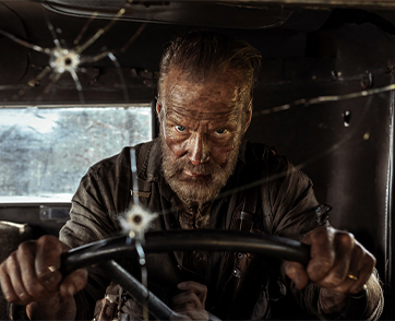 การล้างแค้นของ “ไอ้เฒ่าหนังเหนียว” ยังไม่จบ! “ยอร์มา ทอมมิลา” กลับมาอีกครั้ง ในบท “ชายผู้ไม่ยอมตาย”